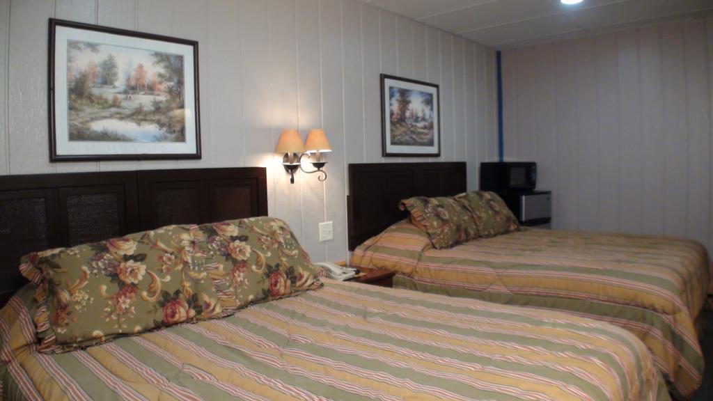 Motel 72 Грейлинг Экстерьер фото
