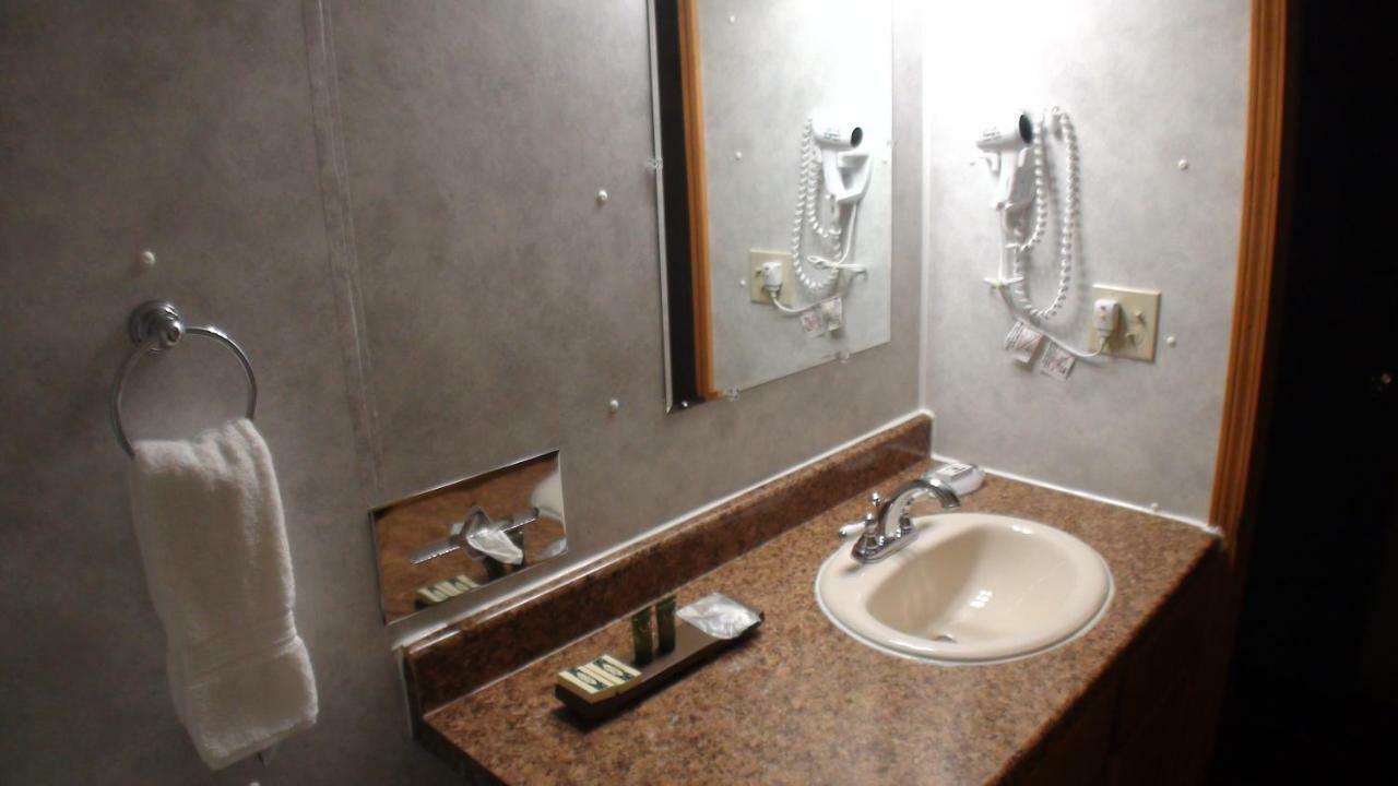 Motel 72 Грейлинг Экстерьер фото