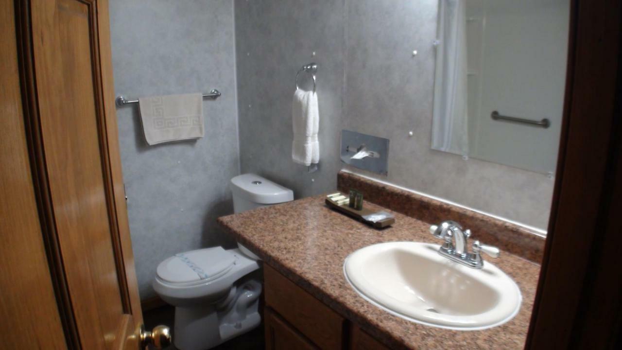 Motel 72 Грейлинг Экстерьер фото